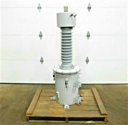 Image ABB POF-350 Inductive Voltage Transformer - 1 from Bid-on-Equipment.com
