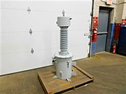 Image ABB POF-350 Inductive Voltage Transformer - 9 from Bid-on-Equipment.com
