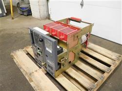 Image WESTINGHOUSE DSL-416 Circuit Breaker - 2 from Bid-on-Equipment.com