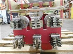 Image WESTINGHOUSE DSL-416 Circuit Breaker - 8 from Bid-on-Equipment.com