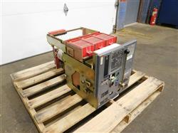 Image WESTINGHOUSE DSL-416 Circuit Breaker - 9 from Bid-on-Equipment.com