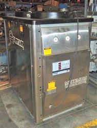 Image 7.5 Ton ADVANTAGE Maximum 2000 HE Portable Water Chiller - 1 from Bid-on-Equipment.com