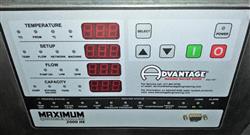 Image 7.5 Ton ADVANTAGE Maximum 2000 HE Portable Water Chiller - 2 from Bid-on-Equipment.com