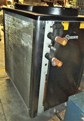 Image 7.5 Ton ADVANTAGE Maximum 2000 HE Portable Water Chiller - 4 from Bid-on-Equipment.com
