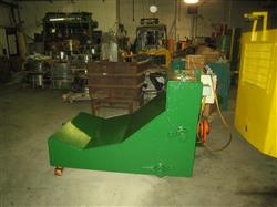 Image BRANER Coil Car - 1 from Bid-on-Equipment.com