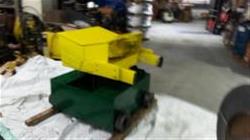 Image Coil Car - 30,000 Lb. Capacity - 1 from Bid-on-Equipment.com