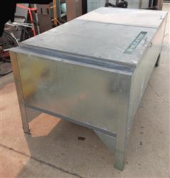 Image CLINEBELL S-60 Ice Maker - 11 from Bid-on-Equipment.com
