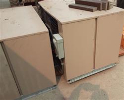 Image CLINEBELL S-60 Ice Maker - 12 from Bid-on-Equipment.com