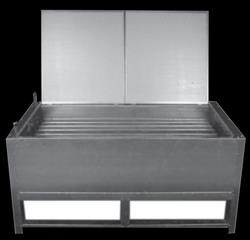 Image CLINEBELL S-60 Ice Maker - 4 from Bid-on-Equipment.com