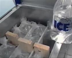 Image CLINEBELL S-60 Ice Maker - 6 from Bid-on-Equipment.com