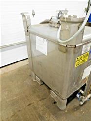Image 200 Gallon NALCO Porta-Feed System Tote - 2 from Bid-on-Equipment.com