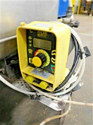 Image 200 Gallon NALCO Porta-Feed System Tote - 6 from Bid-on-Equipment.com