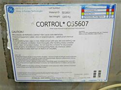Image 200 Gallon NALCO Porta-Feed System Tote - 10 from Bid-on-Equipment.com