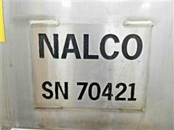 Image 200 Gallon NALCO Porta-Feed System Tote - 11 from Bid-on-Equipment.com