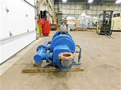 Image NASH AT-1006 Two Stage Liquid Ring Vacuum Pump - 7 from Bid-on-Equipment.com