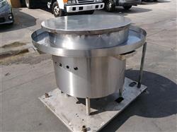 Image Mongolian BBQ - Natural Gas - 1 from Bid-on-Equipment.com