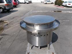 Image Mongolian BBQ - Natural Gas - 2 from Bid-on-Equipment.com