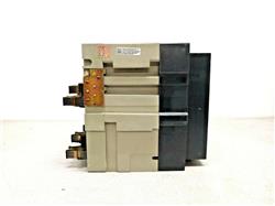 Image SQUARE D Masterpact NW08H1 Low-Voltage Power Circuit Breaker - 2 from Bid-on-Equipment.com