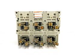 Image SQUARE D Masterpact NW08H1 Low-Voltage Power Circuit Breaker - 3 from Bid-on-Equipment.com