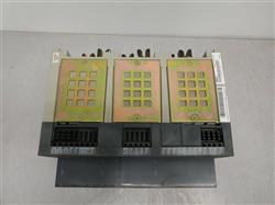 Image SQUARE D Masterpact NW08H1 Low-Voltage Power Circuit Breaker - 4 from Bid-on-Equipment.com