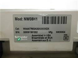 Image SQUARE D Masterpact NW08H1 Low-Voltage Power Circuit Breaker - 6 from Bid-on-Equipment.com