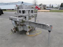 Image 12 Station FMC 12G Rotary Volumetric Filler - 1 from Bid-on-Equipment.com