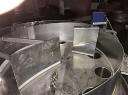 Image 12 Station FMC 12G Rotary Volumetric Filler - 11 from Bid-on-Equipment.com