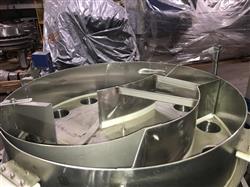 Image 12 Station FMC 12G Rotary Volumetric Filler - 12 from Bid-on-Equipment.com