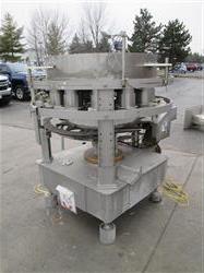 Image 12 Station FMC 12G Rotary Volumetric Filler - 3 from Bid-on-Equipment.com