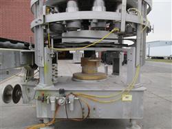 Image 12 Station FMC 12G Rotary Volumetric Filler - 7 from Bid-on-Equipment.com
