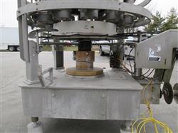 Image 12 Station FMC 12G Rotary Volumetric Filler - 9 from Bid-on-Equipment.com