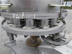 Image 12 Station FMC 12G Rotary Volumetric Filler - 10 from Bid-on-Equipment.com
