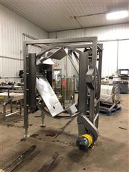 Image Tipper / Pallet Flipper - 2 from Bid-on-Equipment.com