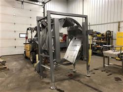 Image Tipper / Pallet Flipper - 3 from Bid-on-Equipment.com