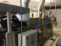Image GEMNI INTERNATIONAL BW-24 Flat Wafer Oven - 2 from Bid-on-Equipment.com