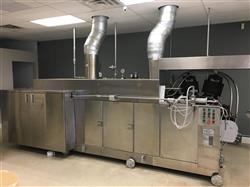 Image GEMNI INTERNATIONAL BW-24 Flat Wafer Oven - 1 from Bid-on-Equipment.com