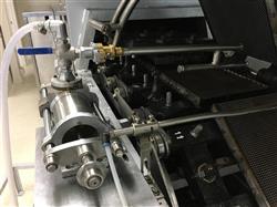 Image GEMNI INTERNATIONAL BW-24 Flat Wafer Oven - 3 from Bid-on-Equipment.com
