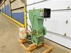 Image 7.5 HP BALL & JEWELL MD-1212-X Granulator - 2 from Bid-on-Equipment.com