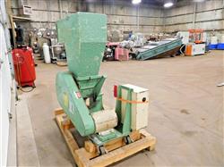 Image 7.5 HP BALL & JEWELL MD-1212-X Granulator - 5 from Bid-on-Equipment.com