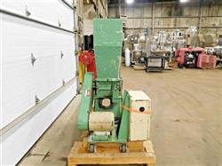 Image 7.5 HP BALL & JEWELL MD-1212-X Granulator - 6 from Bid-on-Equipment.com