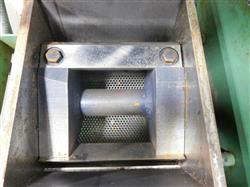Image 7.5 HP BALL & JEWELL MD-1212-X Granulator - 8 from Bid-on-Equipment.com