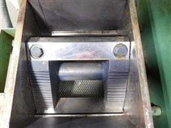 Image 7.5 HP BALL & JEWELL MD-1212-X Granulator - 9 from Bid-on-Equipment.com