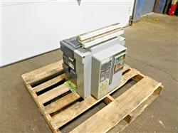 Image EATON CUTLER HAMMER Magnum DS MDS608 Low Voltage Circuit Breaker - 2 from Bid-on-Equipment.com