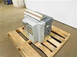 Image EATON CUTLER HAMMER Magnum DS MDS608 Low Voltage Circuit Breaker - 3 from Bid-on-Equipment.com