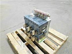 Image EATON CUTLER HAMMER Magnum DS MDS608 Low Voltage Circuit Breaker - 5 from Bid-on-Equipment.com