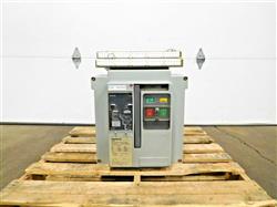 Image EATON CUTLER HAMMER Magnum DS MDS608 Low Voltage Circuit Breaker - 1 from Bid-on-Equipment.com