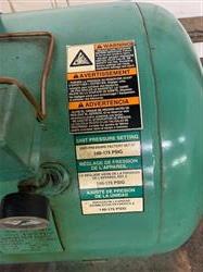 Image SPEEDAIRE by DAYTON 1WD74 Air Compressor - 5 from Bid-on-Equipment.com