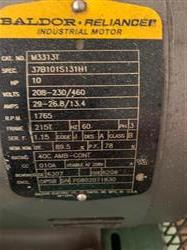 Image SPEEDAIRE by DAYTON 1WD74 Air Compressor - 7 from Bid-on-Equipment.com