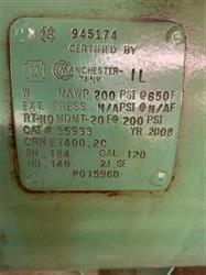 Image SPEEDAIRE by DAYTON 1WD74 Air Compressor - 9 from Bid-on-Equipment.com
