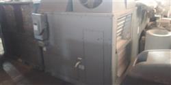 Image DAIKIN Light Commercial Package Unit - DCG Series - 1 from Bid-on-Equipment.com